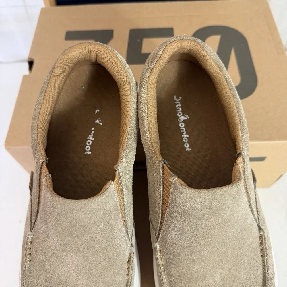 Orthocomfoot size 43